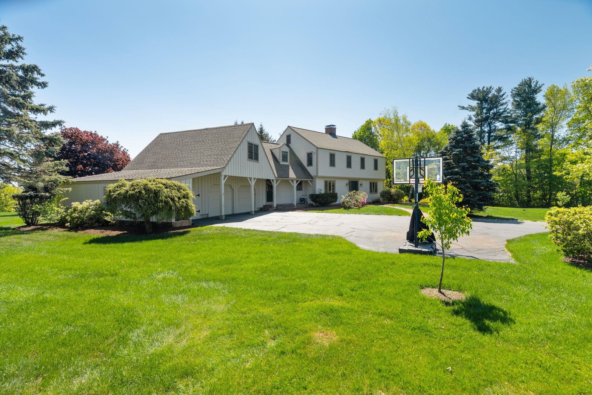 5 Putney Road Bow, NH 03304 - Photo 1 of 38