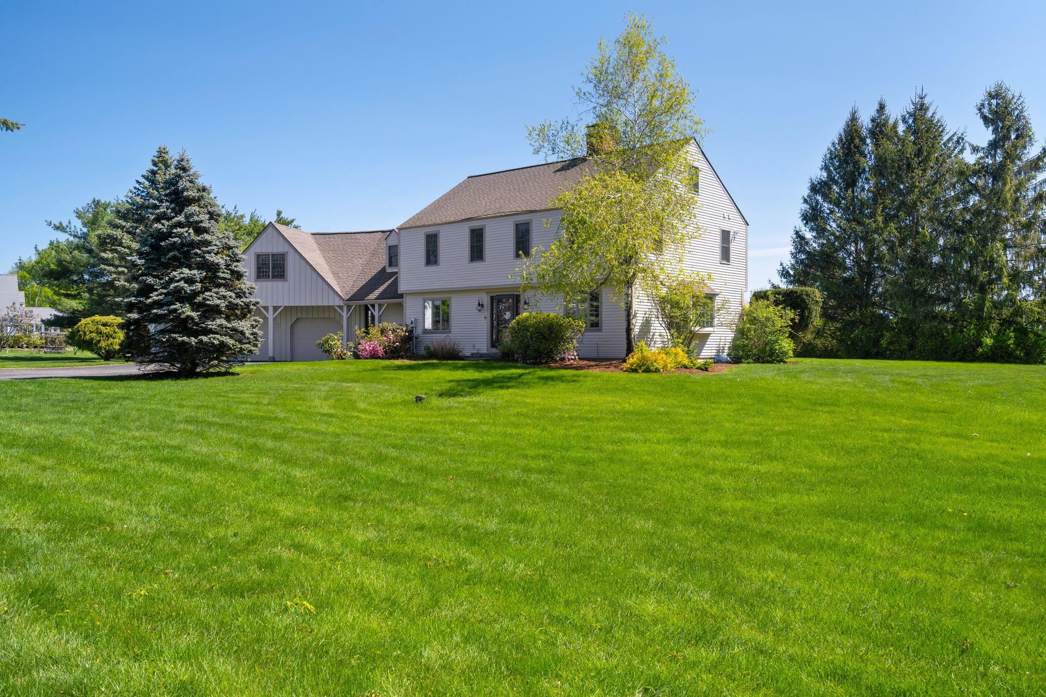 5 Putney Road Bow, NH 03304 - Photo 13 of 38