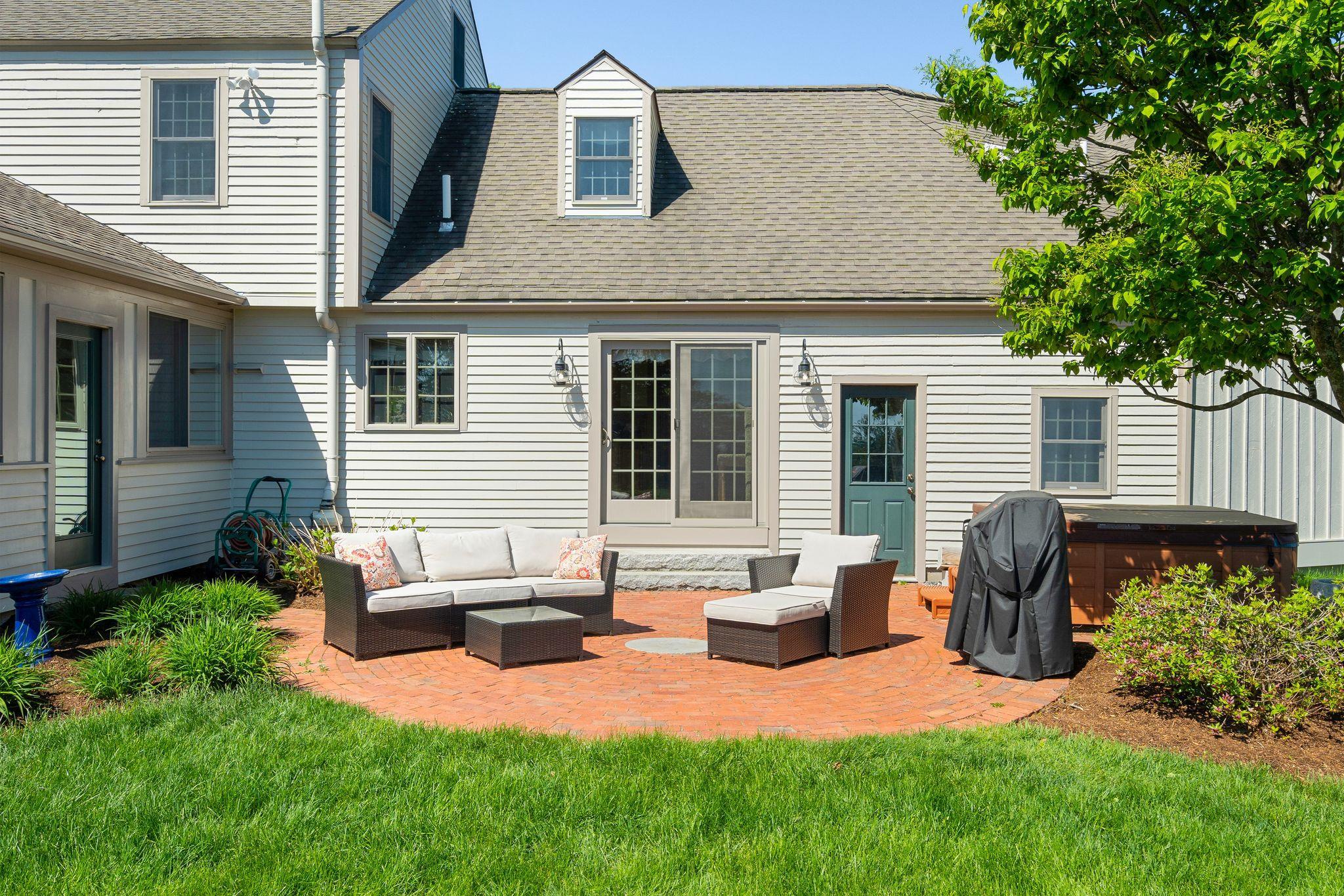 5 Putney Road Bow, NH 03304 - Photo 36 of 38