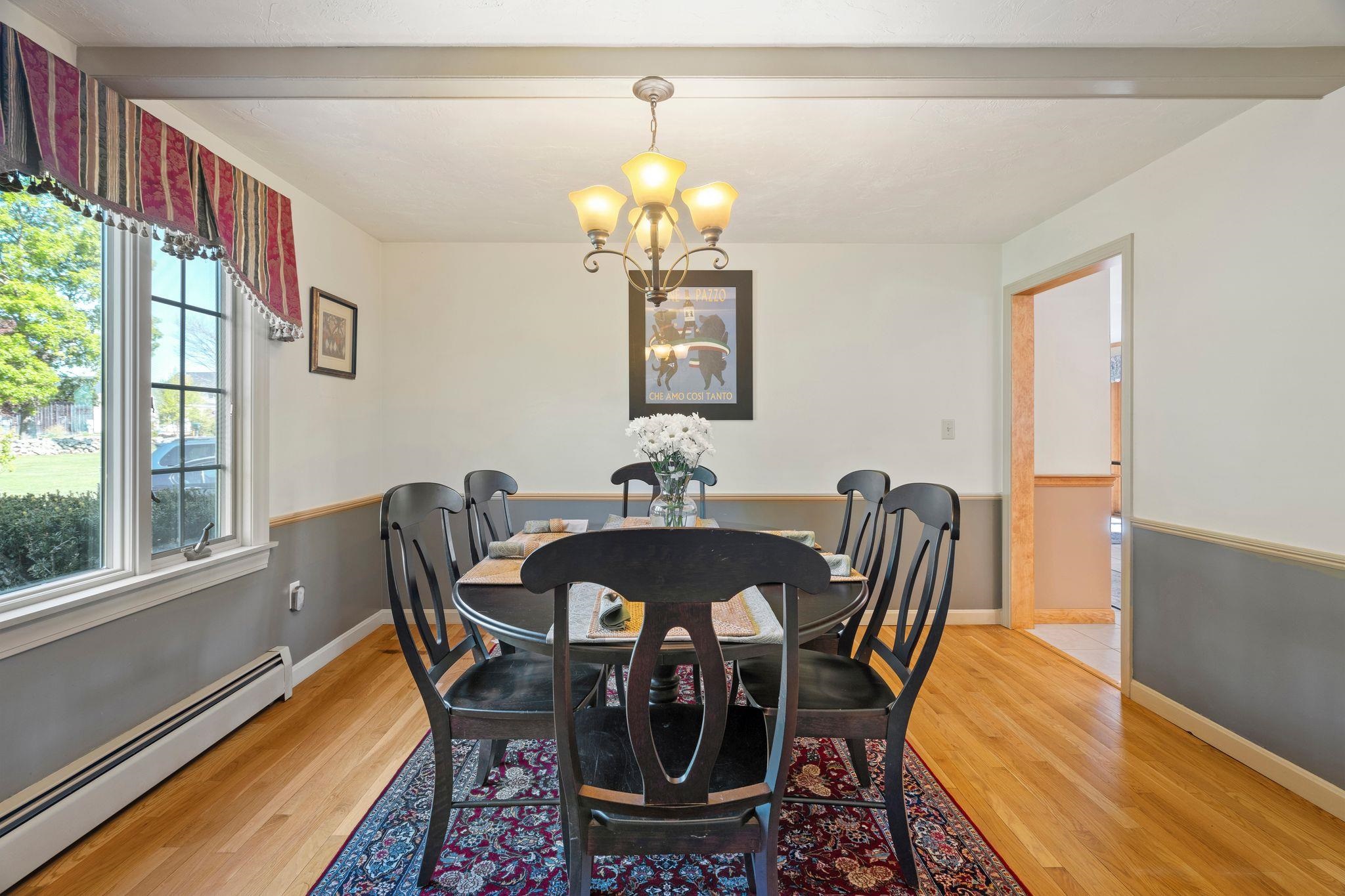 5 Putney Road Bow, NH 03304 - Photo 9 of 38