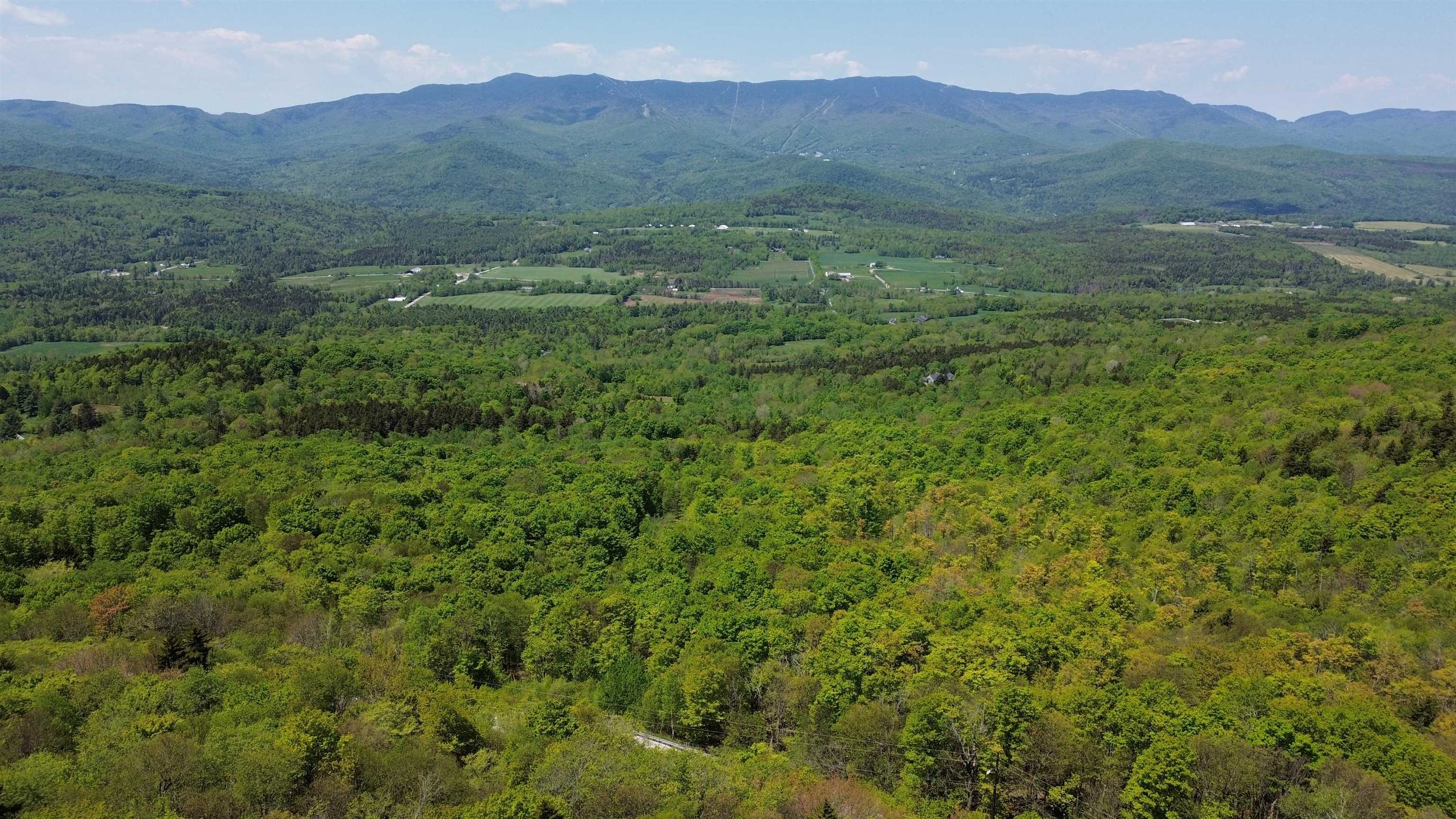 2016 Roxbury Mountain Road Warren, VT 05674 - Photo 2 of 18