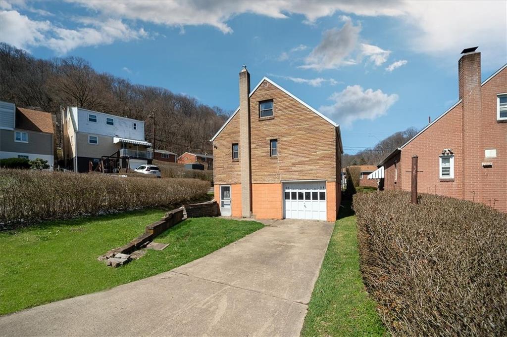 1113 14th Street McKees Rocks, PA 15136 - Photo 3 of 17 Gallery Image 3