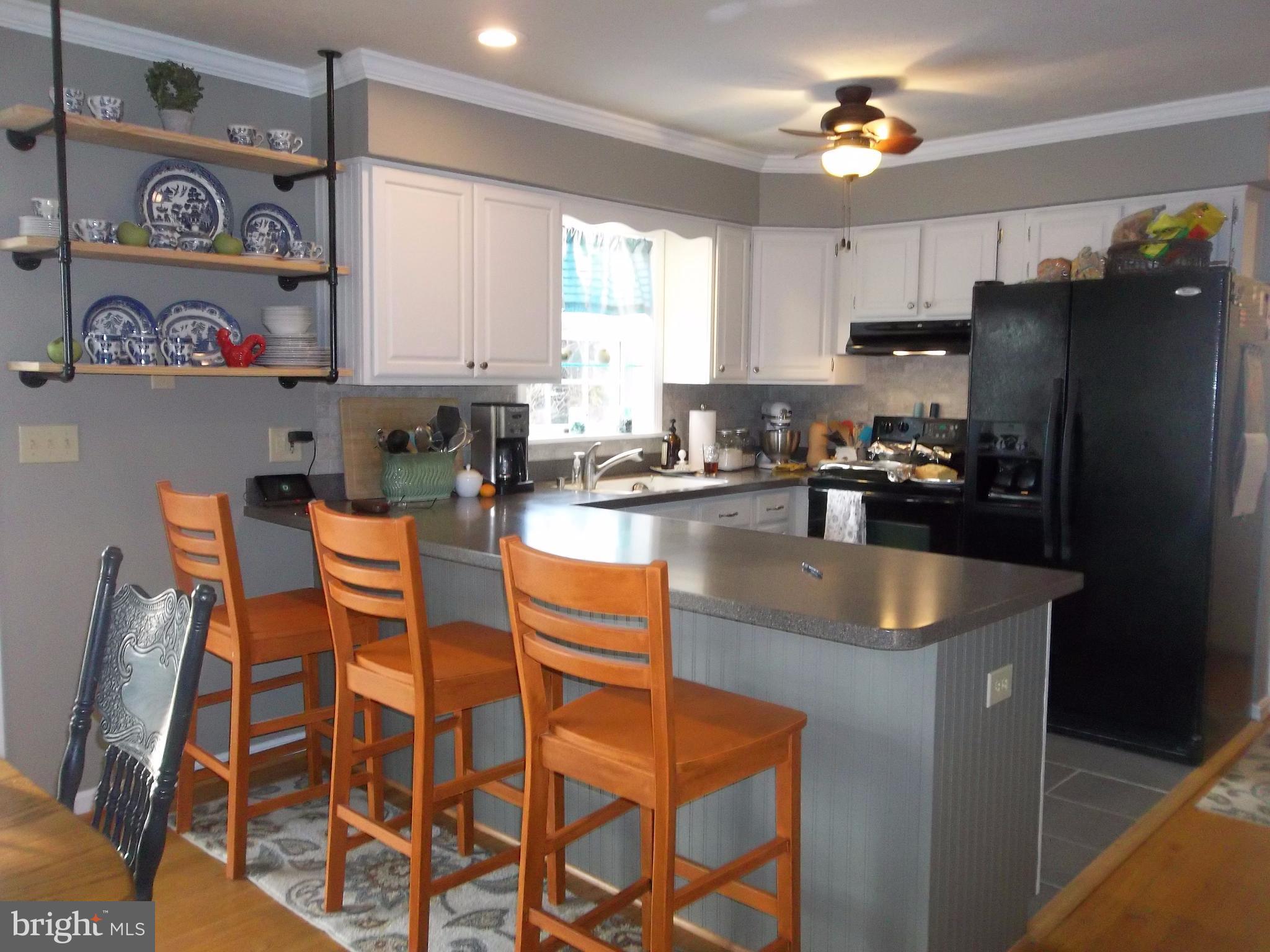 1161 Kesler Road Front Royal, VA 22630 - Photo 11 of 30 Kitchen