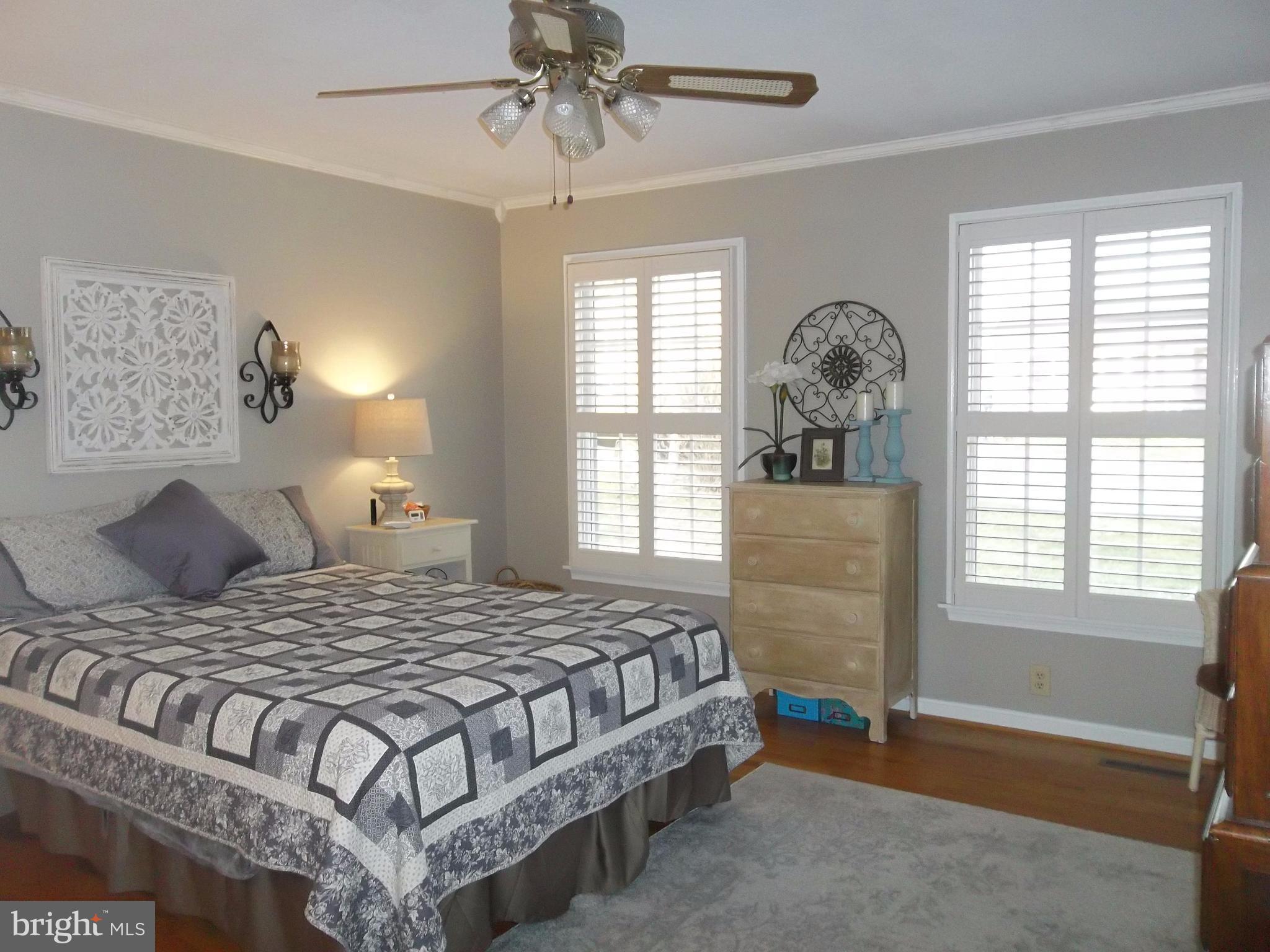 1161 Kesler Road Front Royal, VA 22630 - Photo 17 of 30 Bedroom (Master)