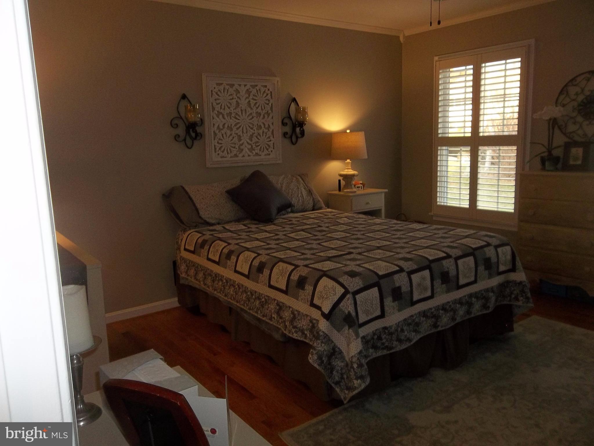 1161 Kesler Road Front Royal, VA 22630 - Photo 18 of 30 Bedroom (Master)