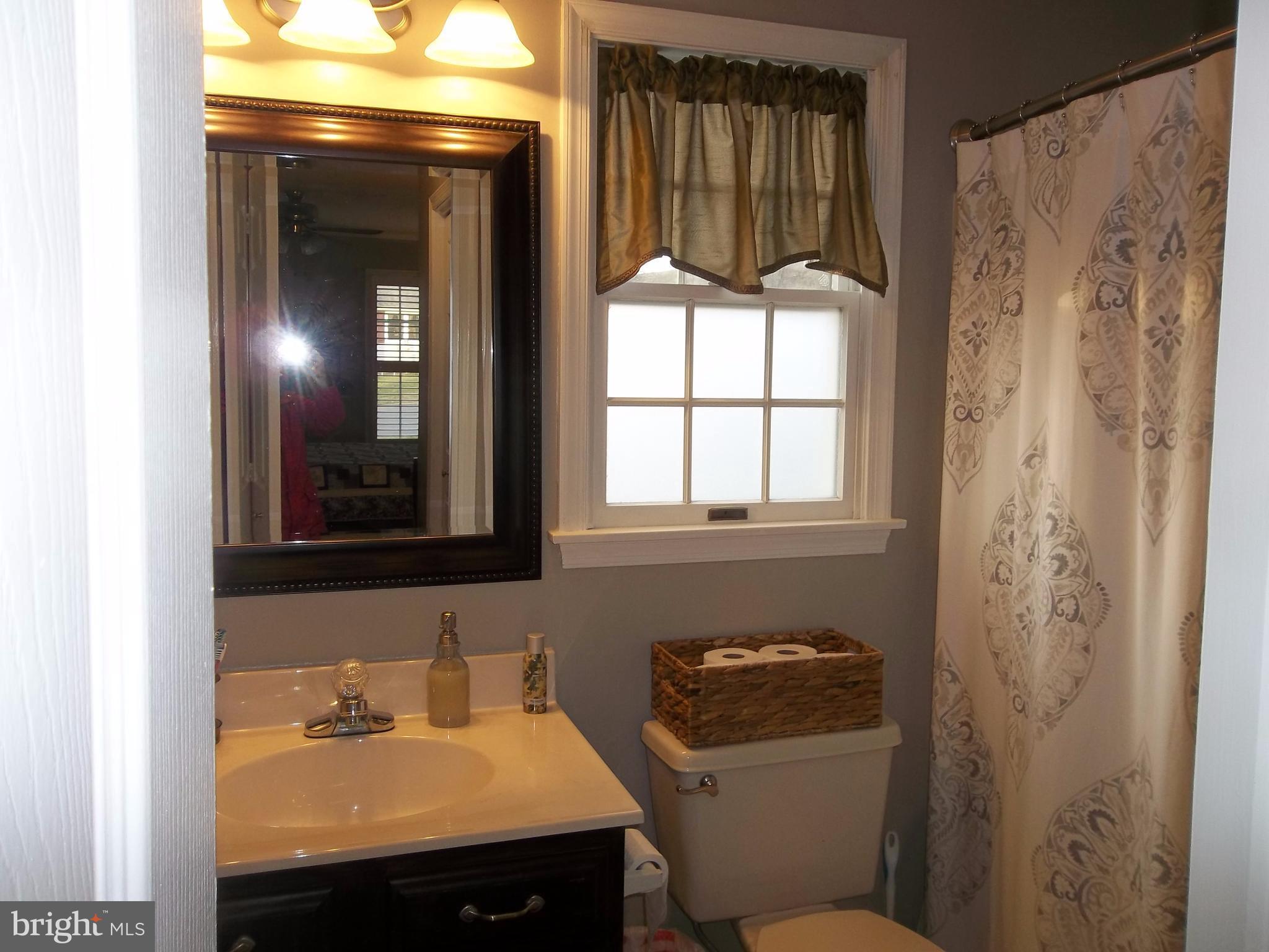 1161 Kesler Road Front Royal, VA 22630 - Photo 20 of 30 Bath (Master)