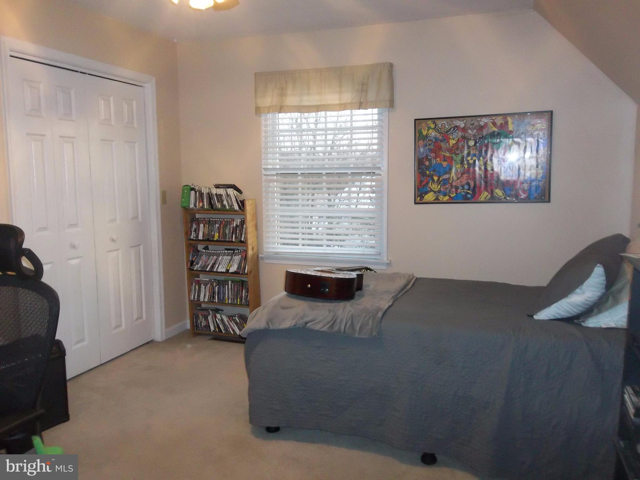 1161 Kesler Road Front Royal, VA 22630 - Photo 21 of 30 Bedroom 2