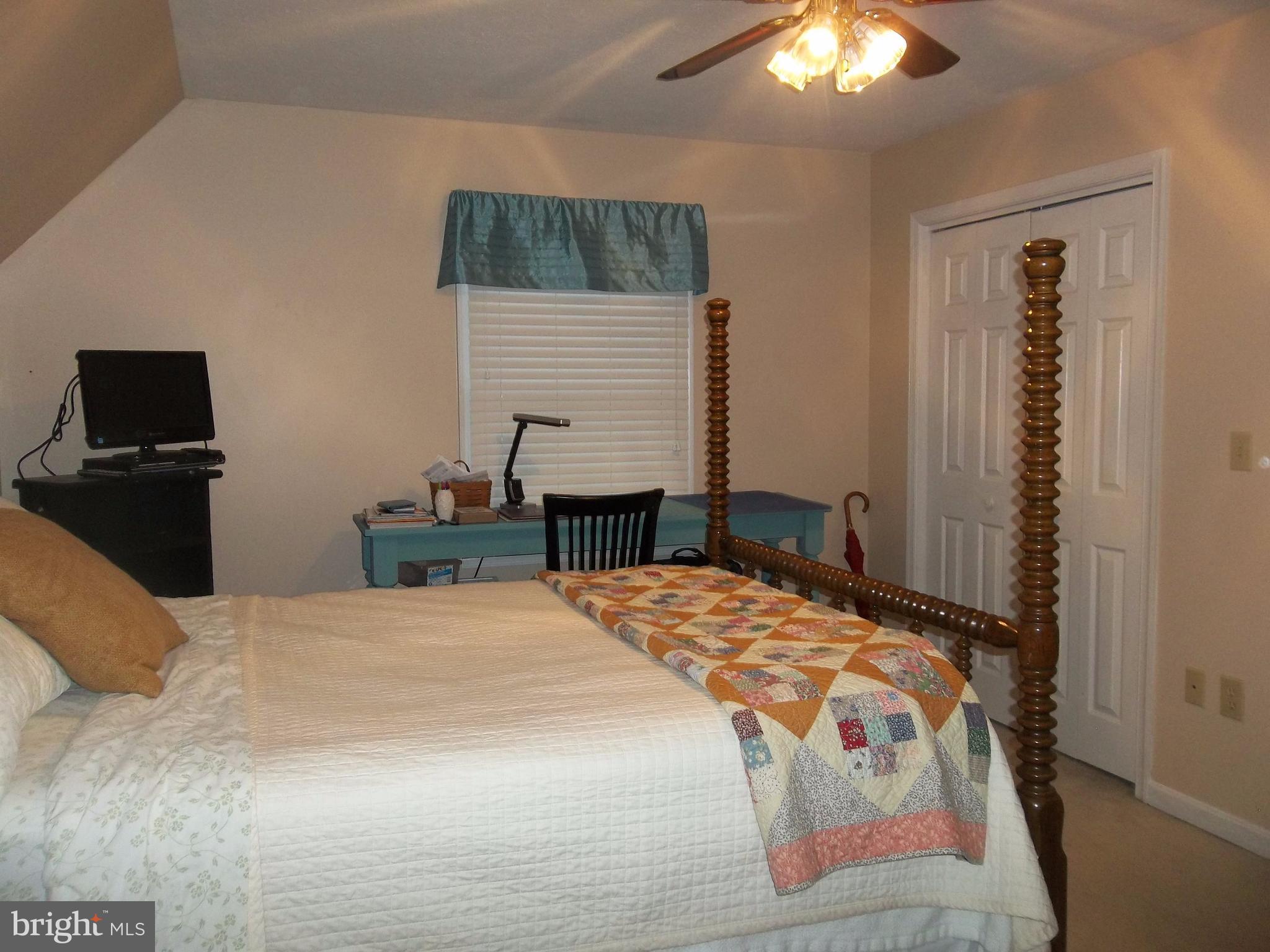 1161 Kesler Road Front Royal, VA 22630 - Photo 22 of 30 Bedroom 3