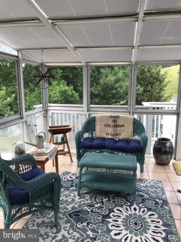 1161 Kesler Road Front Royal, VA 22630 - Photo 28 of 30 Sunroom