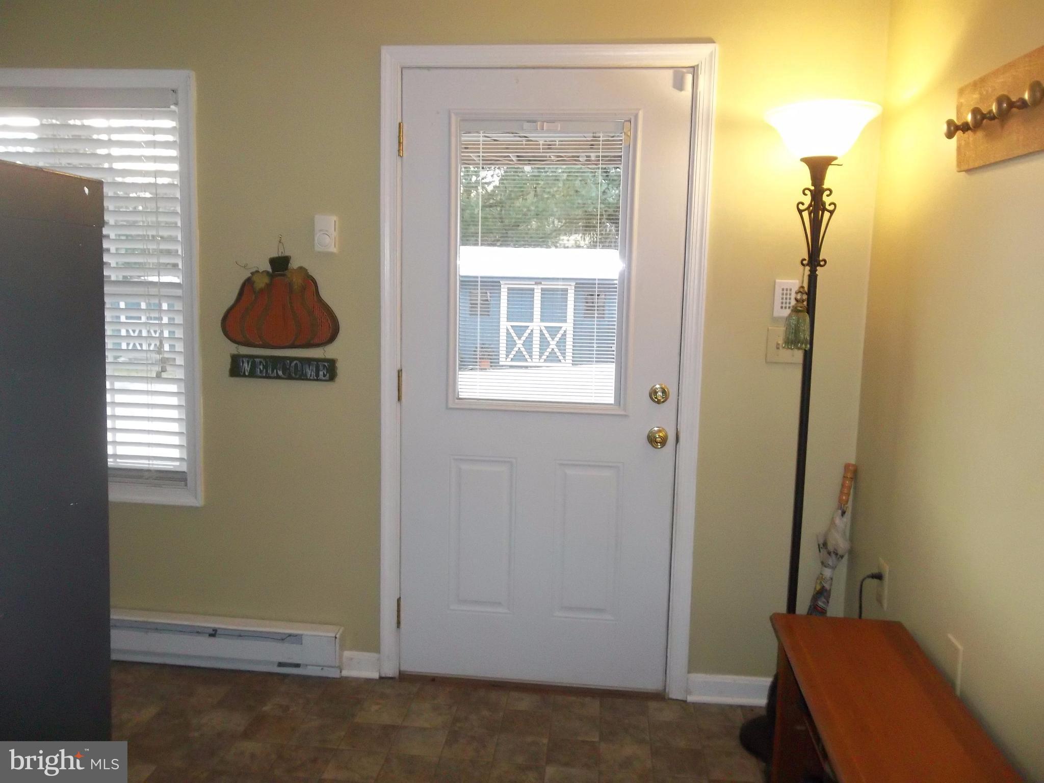 1161 Kesler Road Front Royal, VA 22630 - Photo 29 of 30 Basement Mudroom
