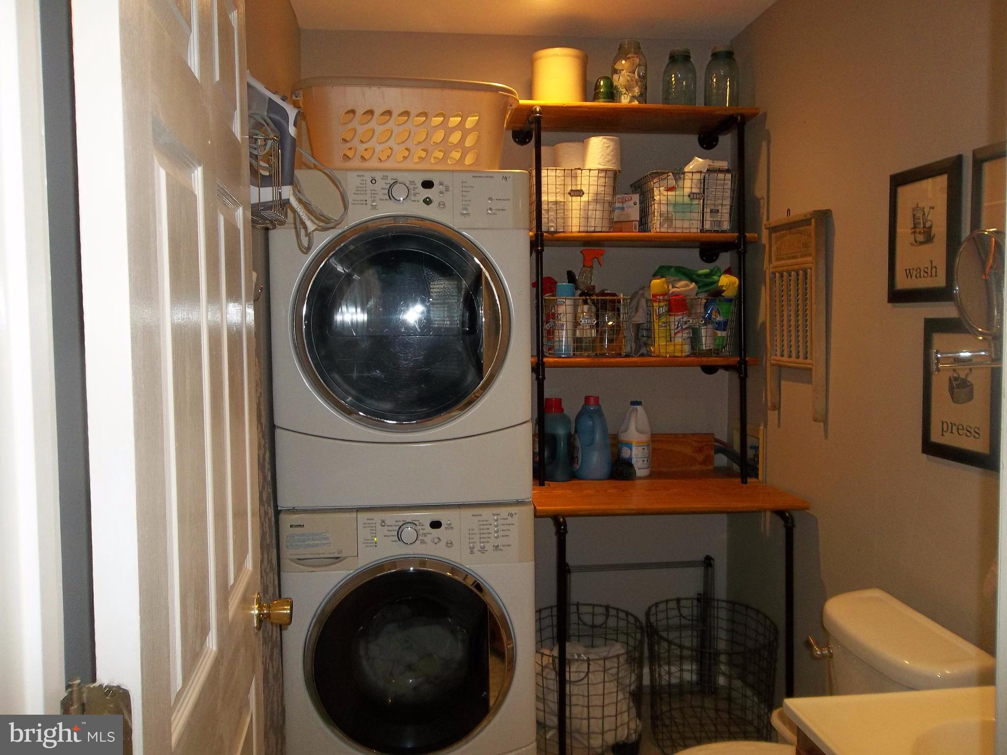 1161 Kesler Road Front Royal, VA 22630 - Photo 30 of 30 Laundry Room