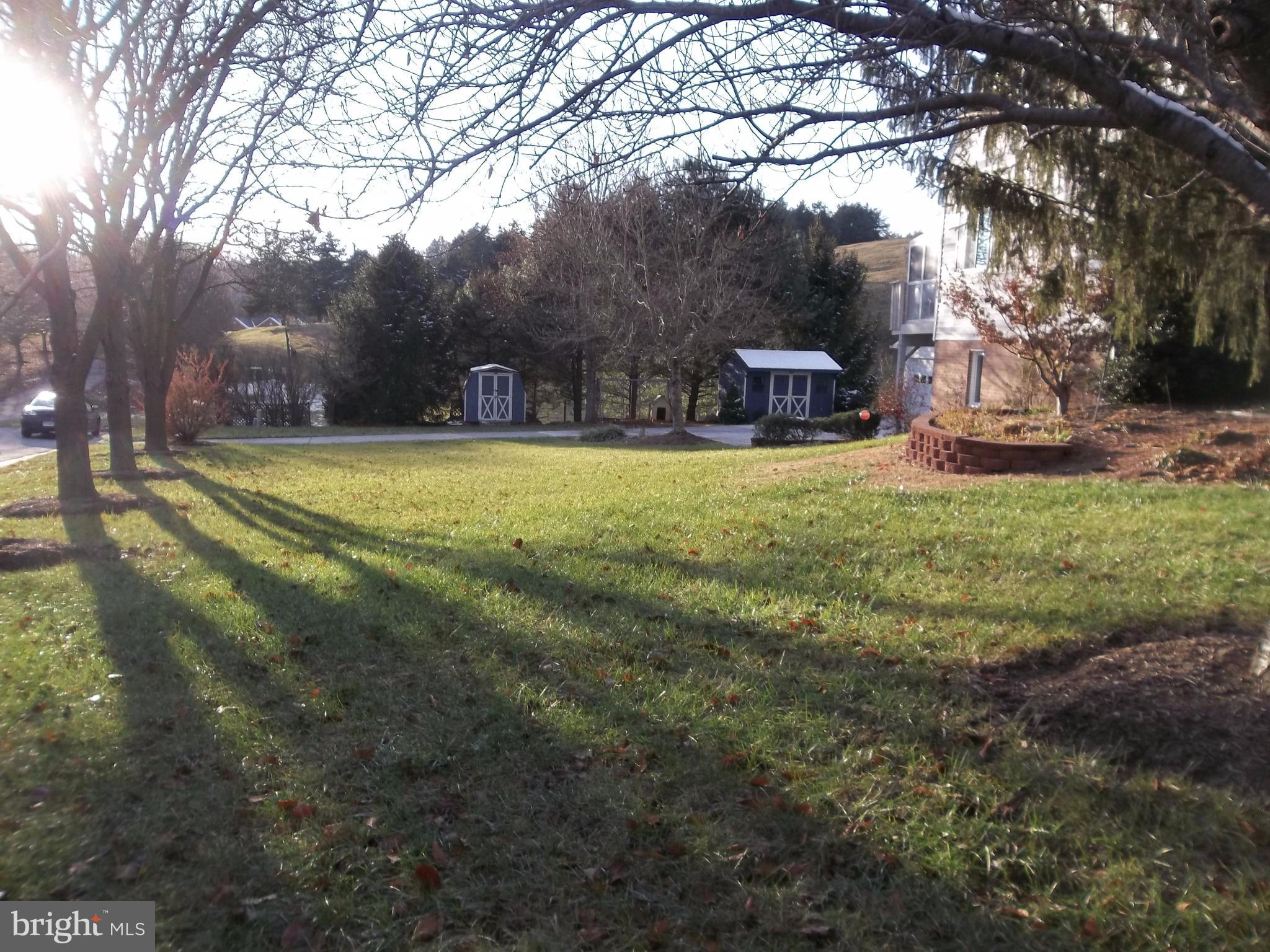 1161 Kesler Road Front Royal, VA 22630 - Photo 6 of 30 Corner Premium Lot