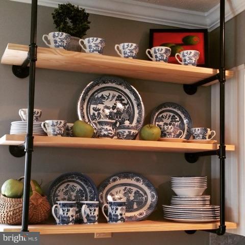 1161 Kesler Road Front Royal, VA 22630 - Photo 10 of 30 Kitchen