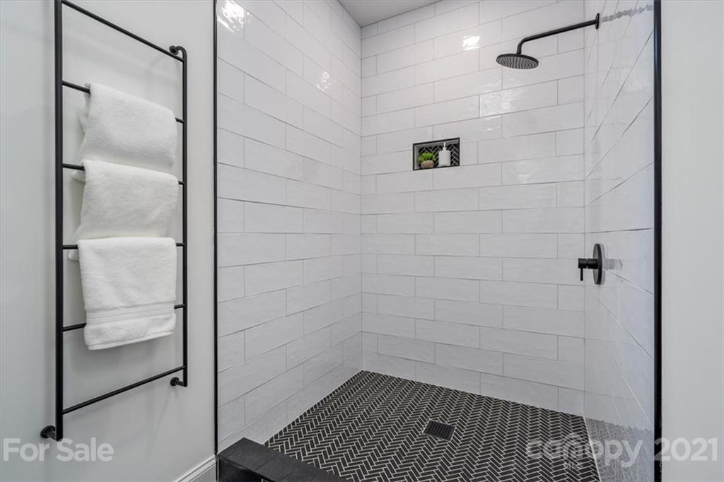 1902 Dunlap Roddey Road Rock Hill, SC 29730 - Photo 19 of 37 a bathroom with a shower