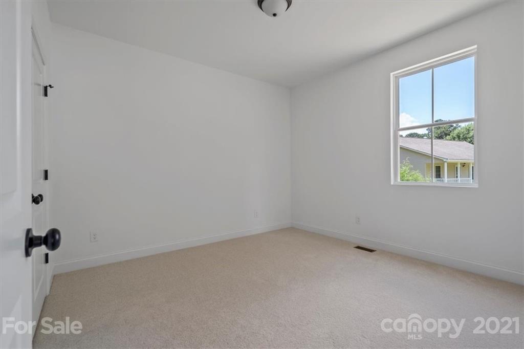 1902 Dunlap Roddey Road Rock Hill, SC 29730 - Photo 21 of 37 a view of an empty room