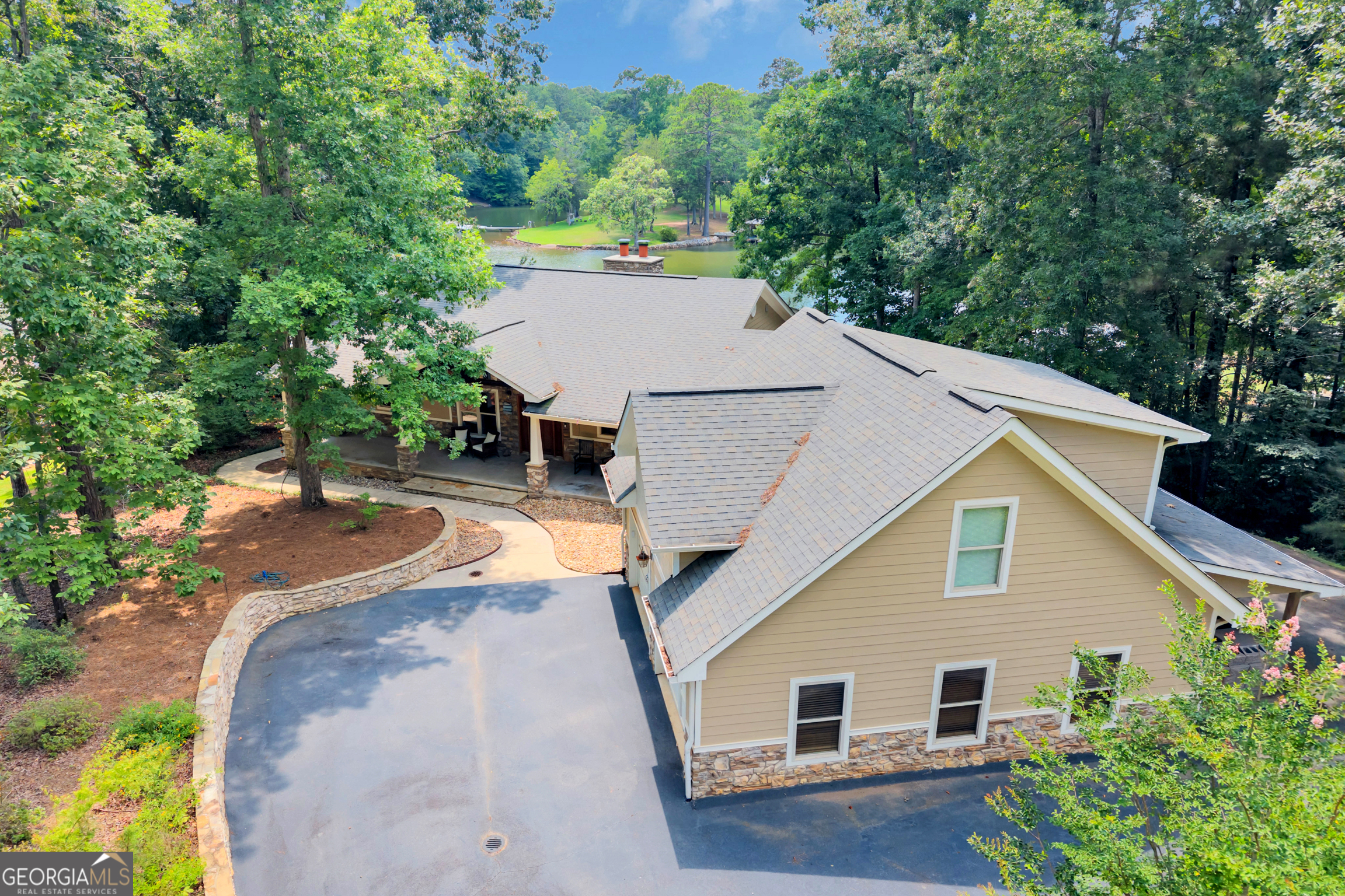 1721 Long Piney Road Mansfield, GA 30055 - Photo 3 of 89