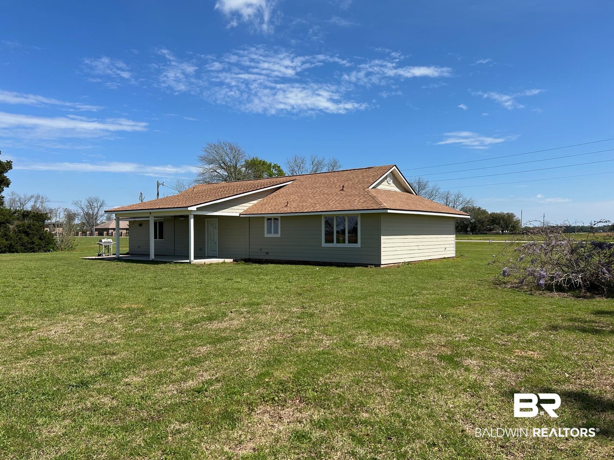 15465 Daugherty Road Foley, AL 36535 - Photo 3 of 17