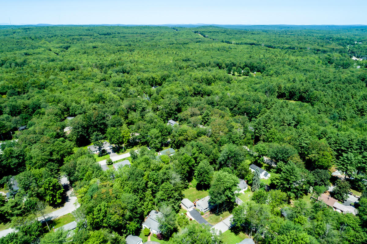 5 Grove Street Cumberland Center, ME 04021 - Photo 39 of 42 40-Aerial view2