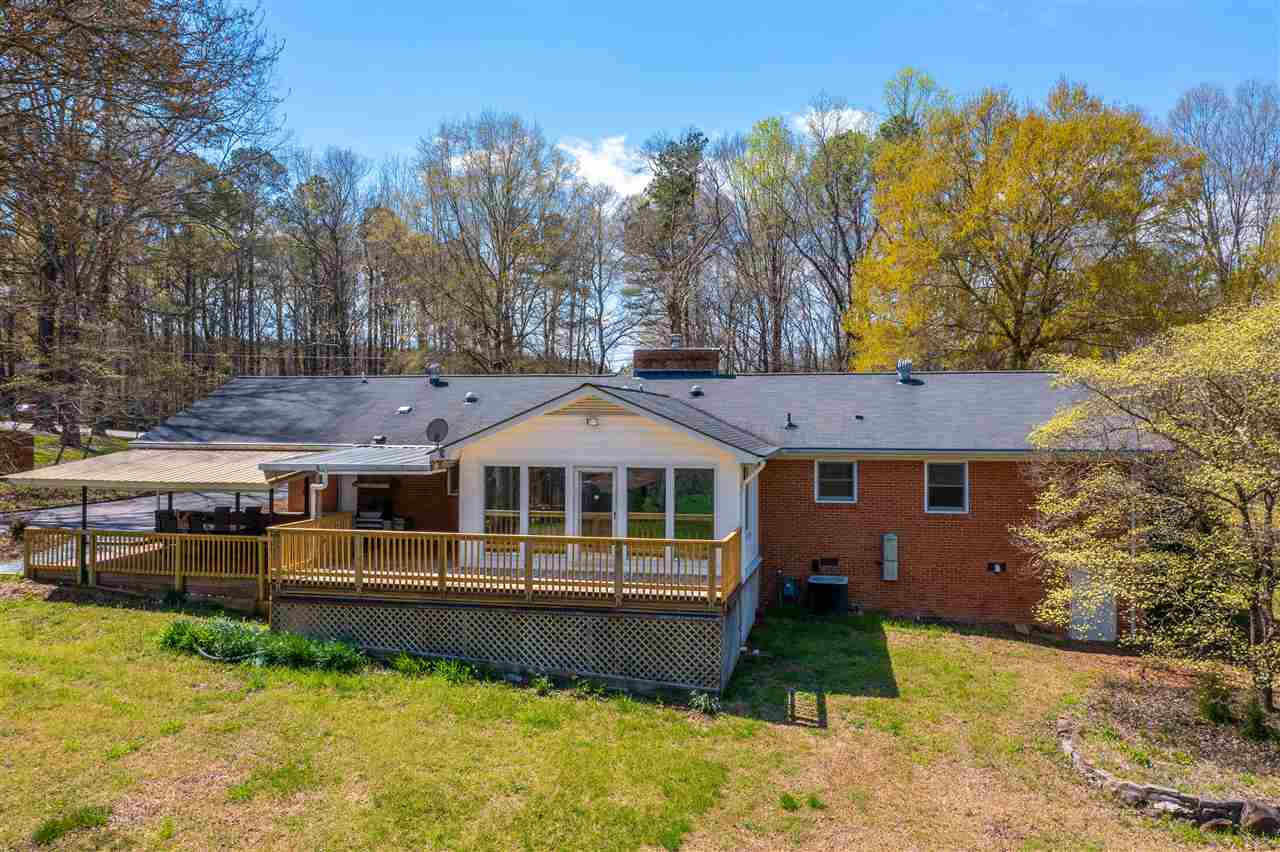 427 Olive Branch Road Durham, NC 27703 - Photo 20 of 30 Photo 20