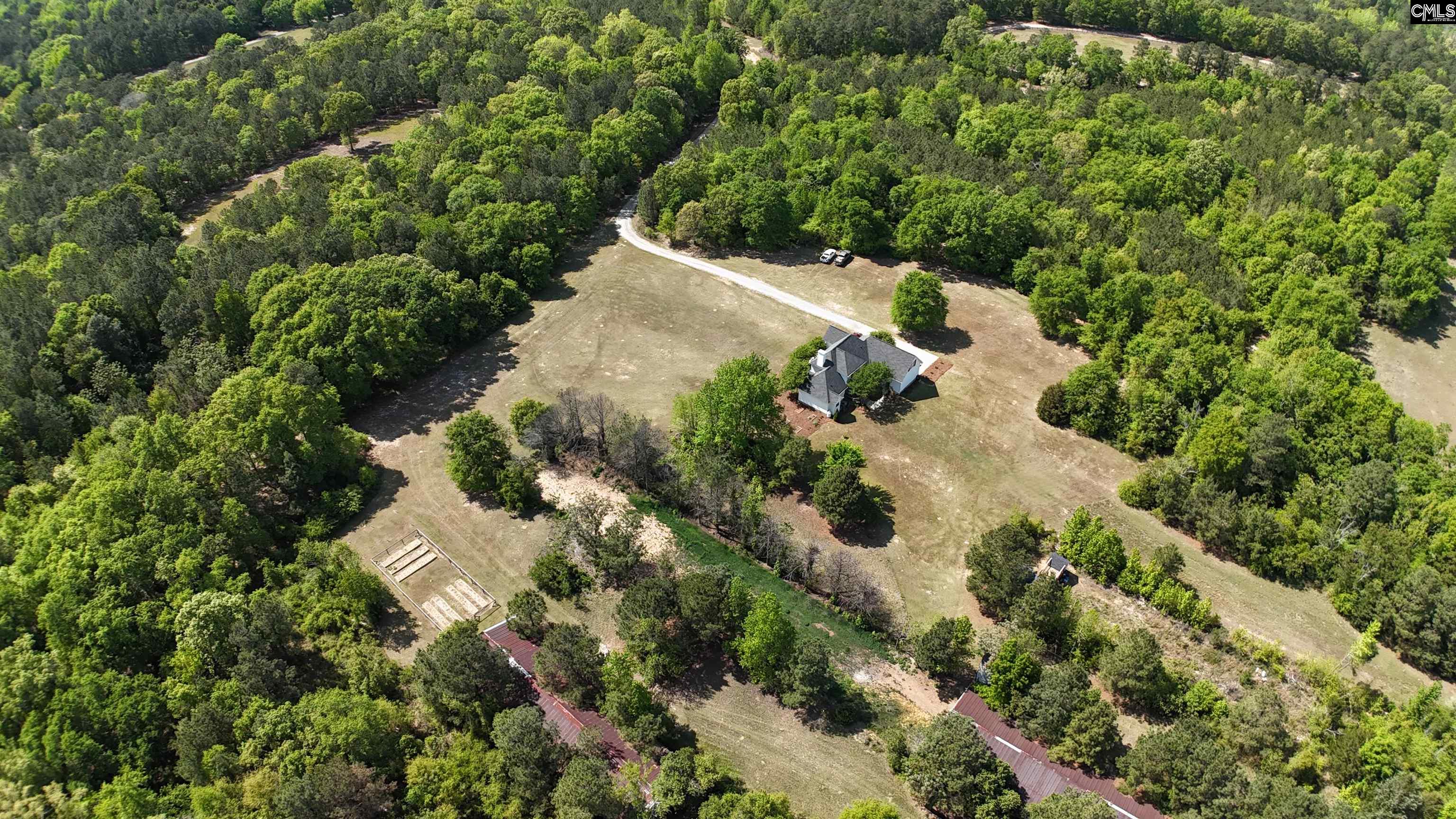 146 Williams Road Camden, SC 29020 - Photo 67 of 72