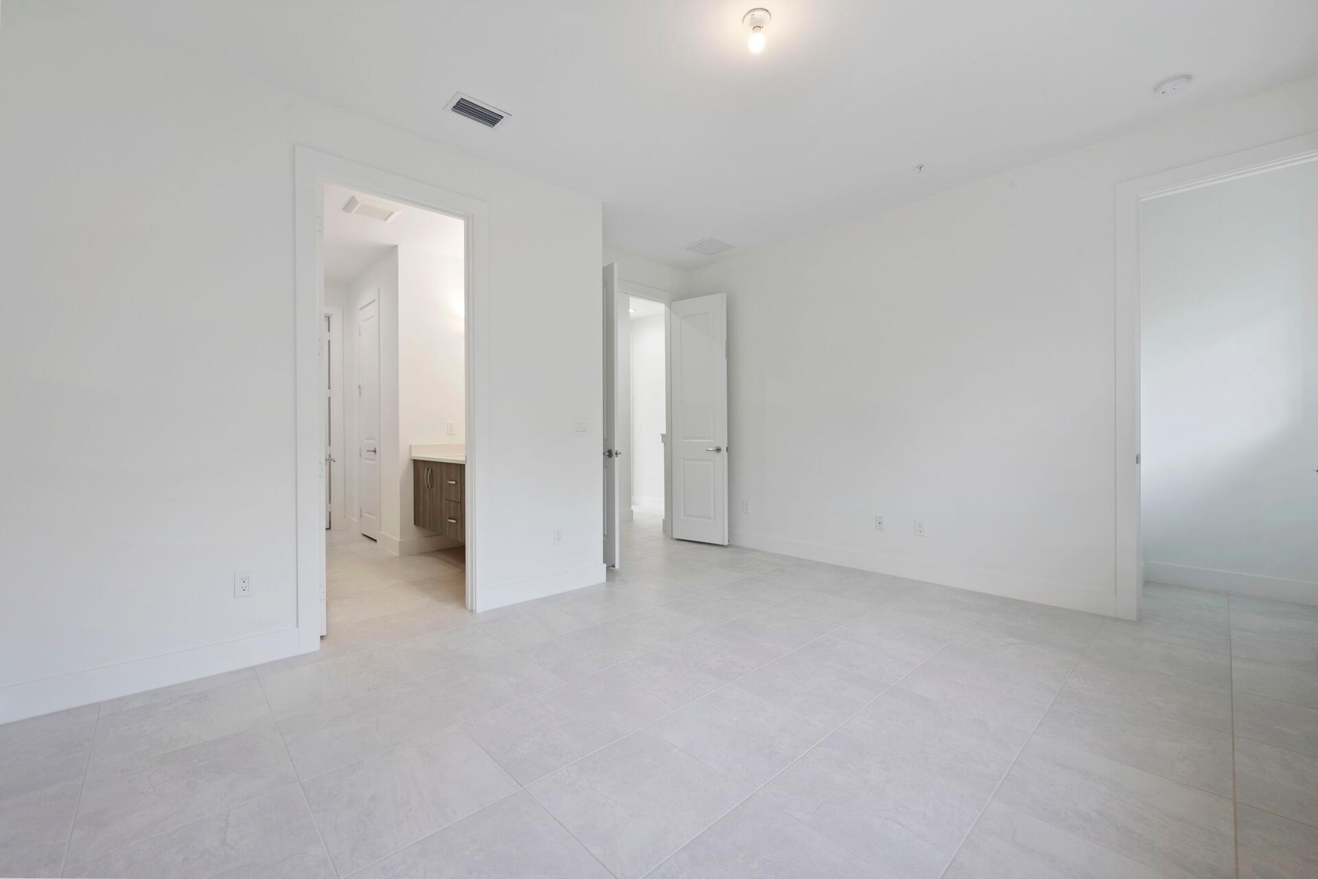 58 Atlantic Grove Way Delray Beach, FL 33444 - Photo 10 of 19 a view of an empty room