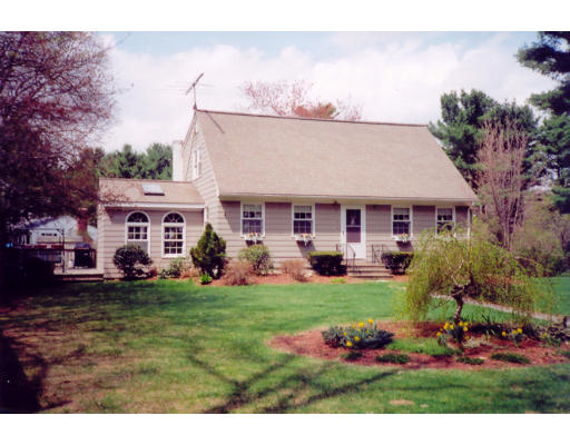 5 Lakeview Road North Brookfield, MA 01535 - Photo 1 of 3 Gallery Image 1