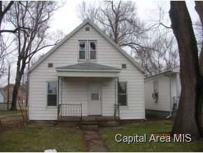 2101 East Jackson Street Springfield, IL 62703 - Photo 1 of 13