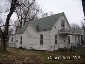 2101 East Jackson Street Springfield, IL 62703 - Photo 13 of 13