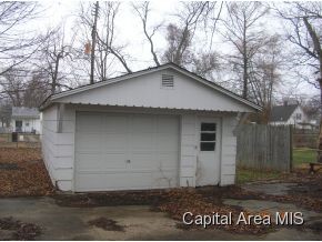 2101 East Jackson Street Springfield, IL 62703 - Photo 8 of 13