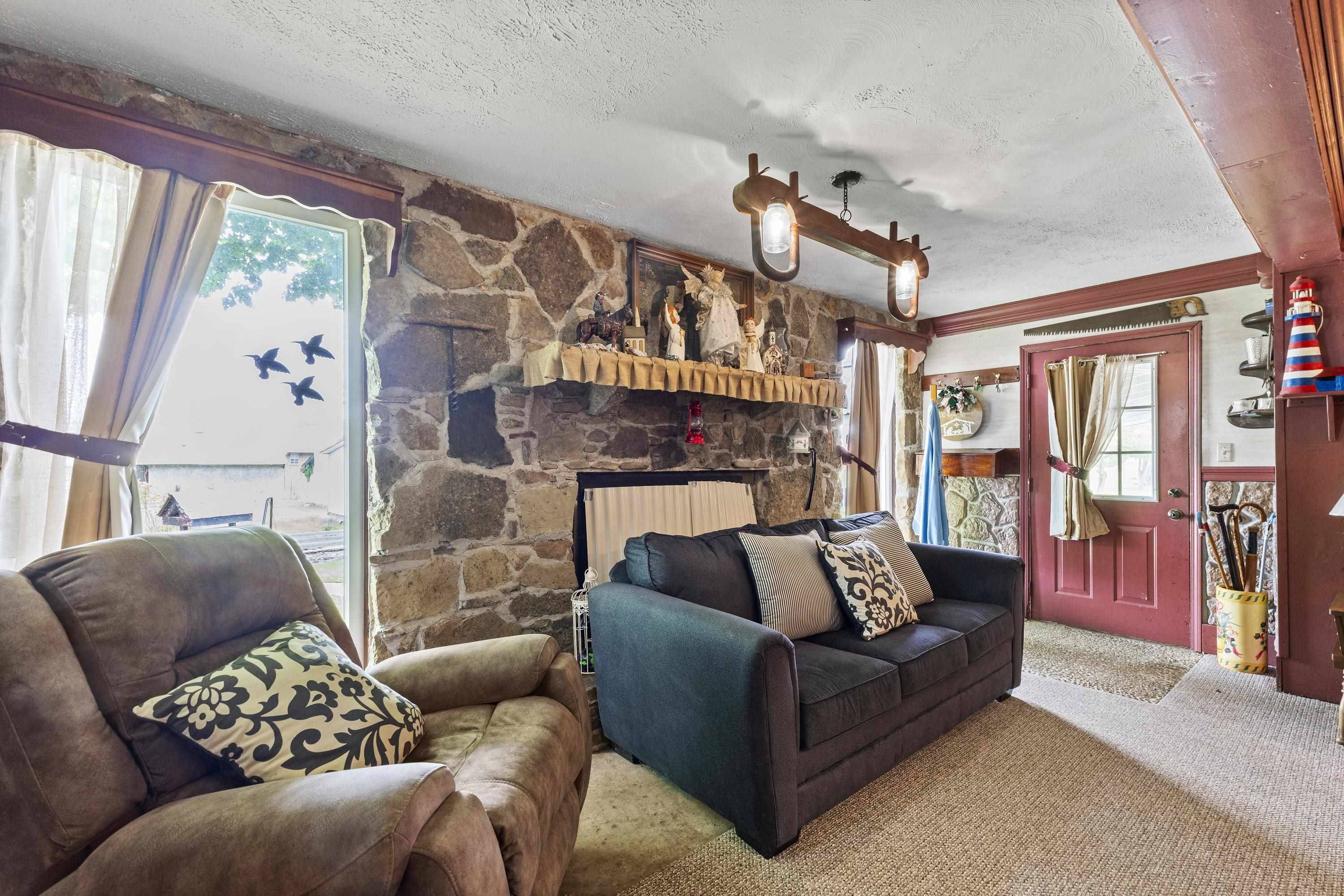 82 Ohio River Road Greenup, KY 41144 - Photo 2 of 49