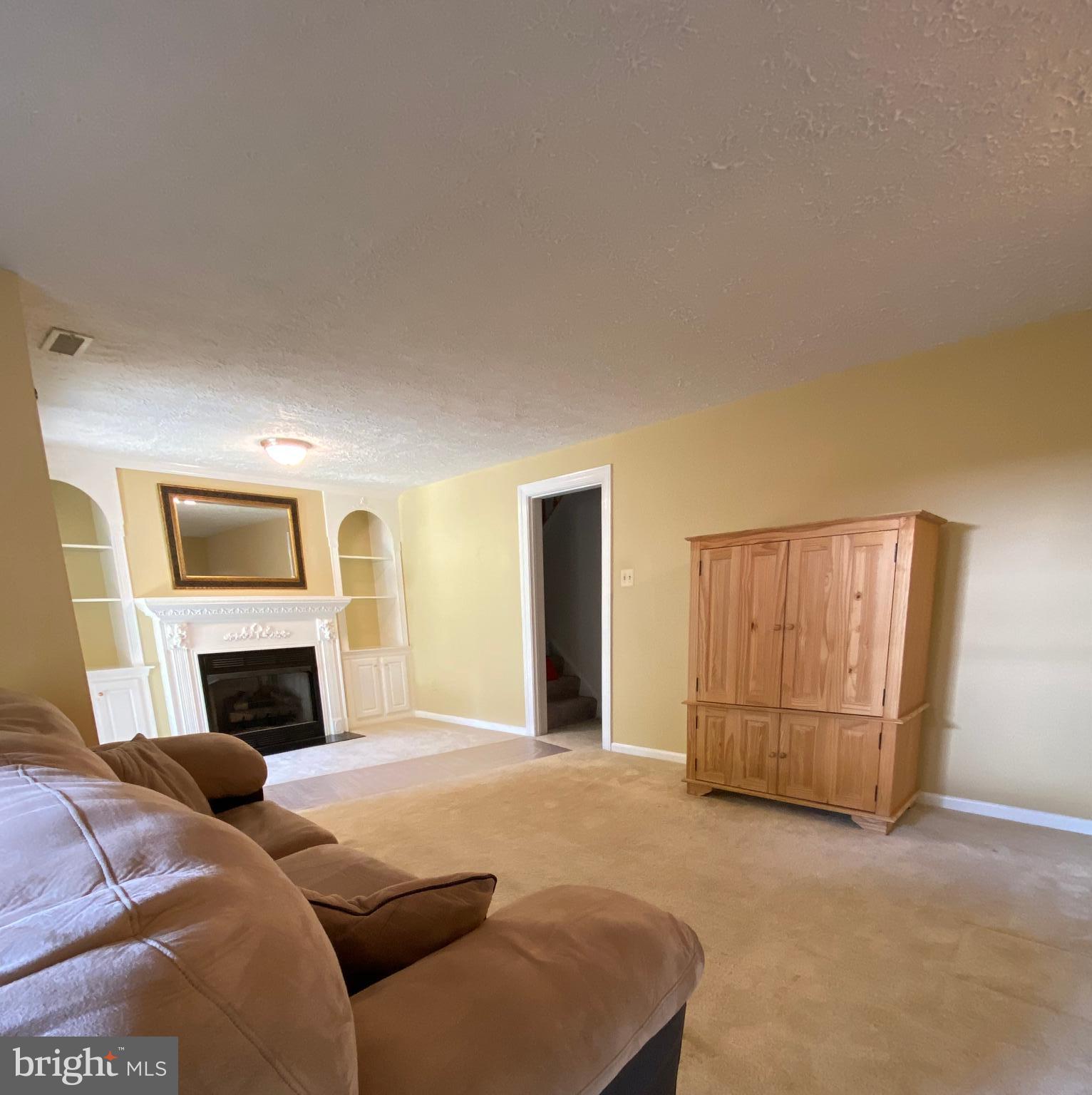 5565 Rivendell Place Frederick, MD 21703 - Photo 14 of 18 family room/basement