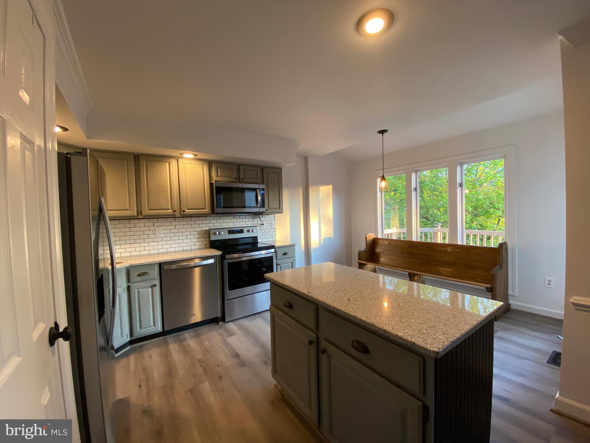 5565 Rivendell Place Frederick, MD 21703 - Photo 8 of 18 kitchen