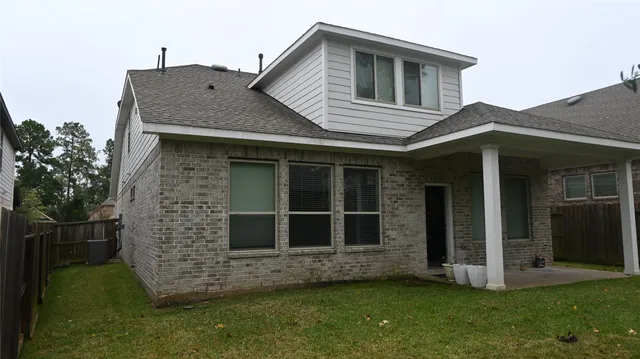 $2,550 | 127 Winged Elm Court, Willis, TX 77318