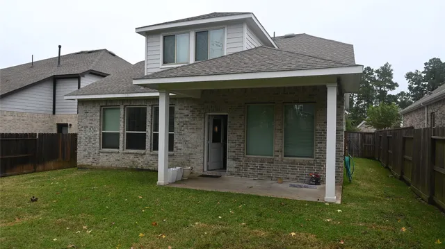 $2,550 | 127 Winged Elm Court, Willis, TX 77318