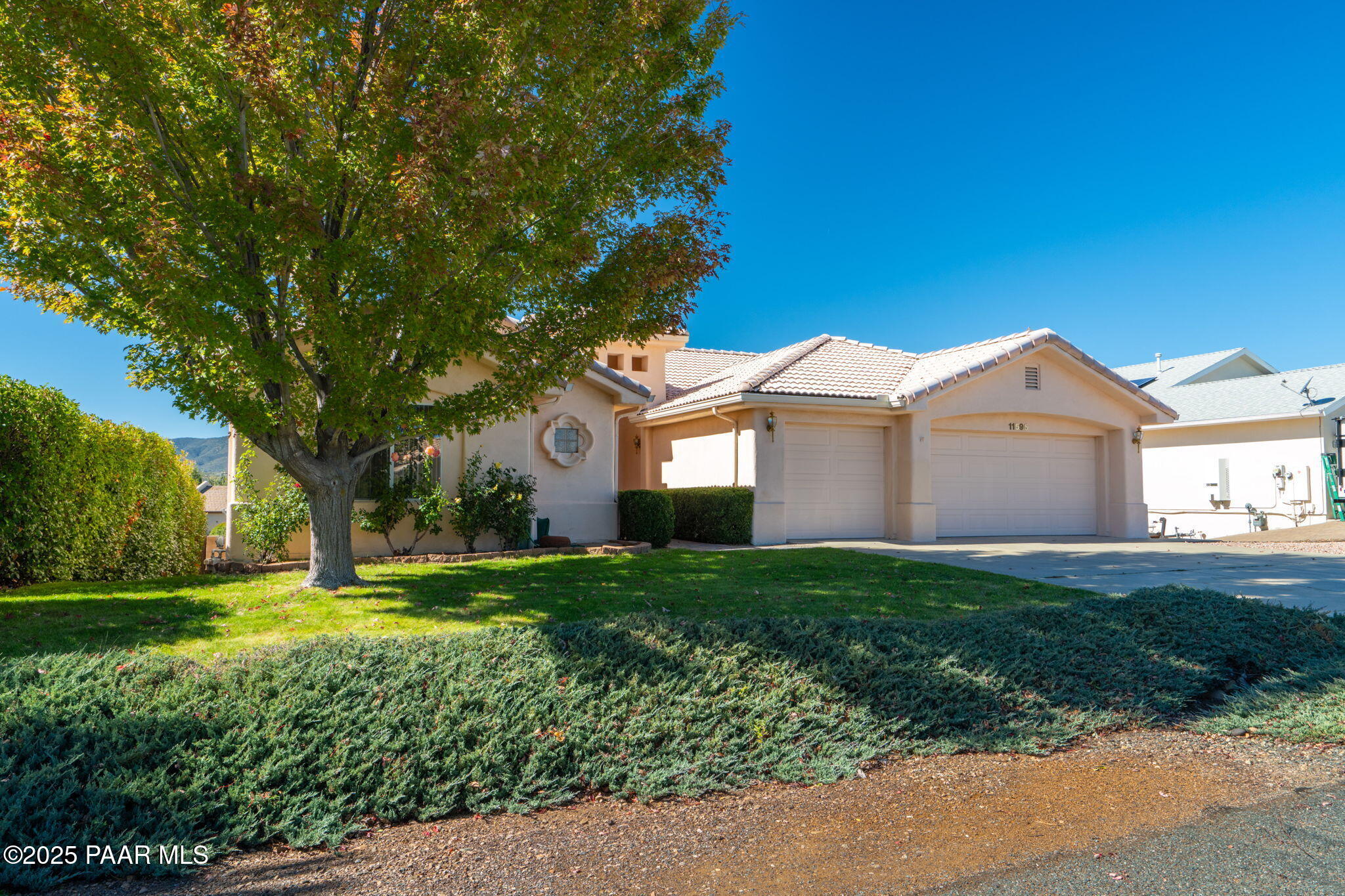 11595 Riata Way Dewey, AZ 86327 - Photo 43 of 44 Welcome!