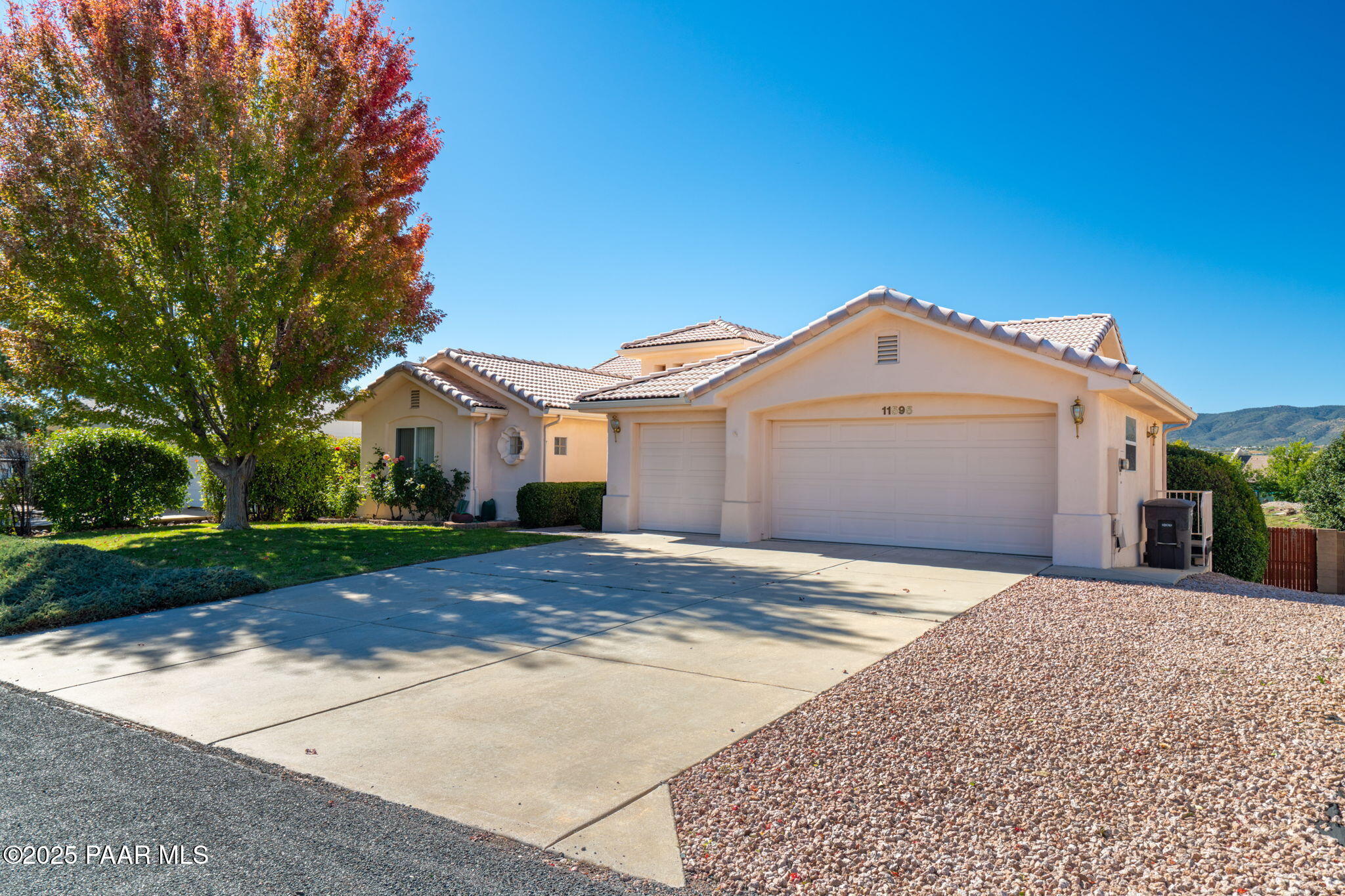 11595 Riata Way Dewey, AZ 86327 - Photo 44 of 44 Welcome!