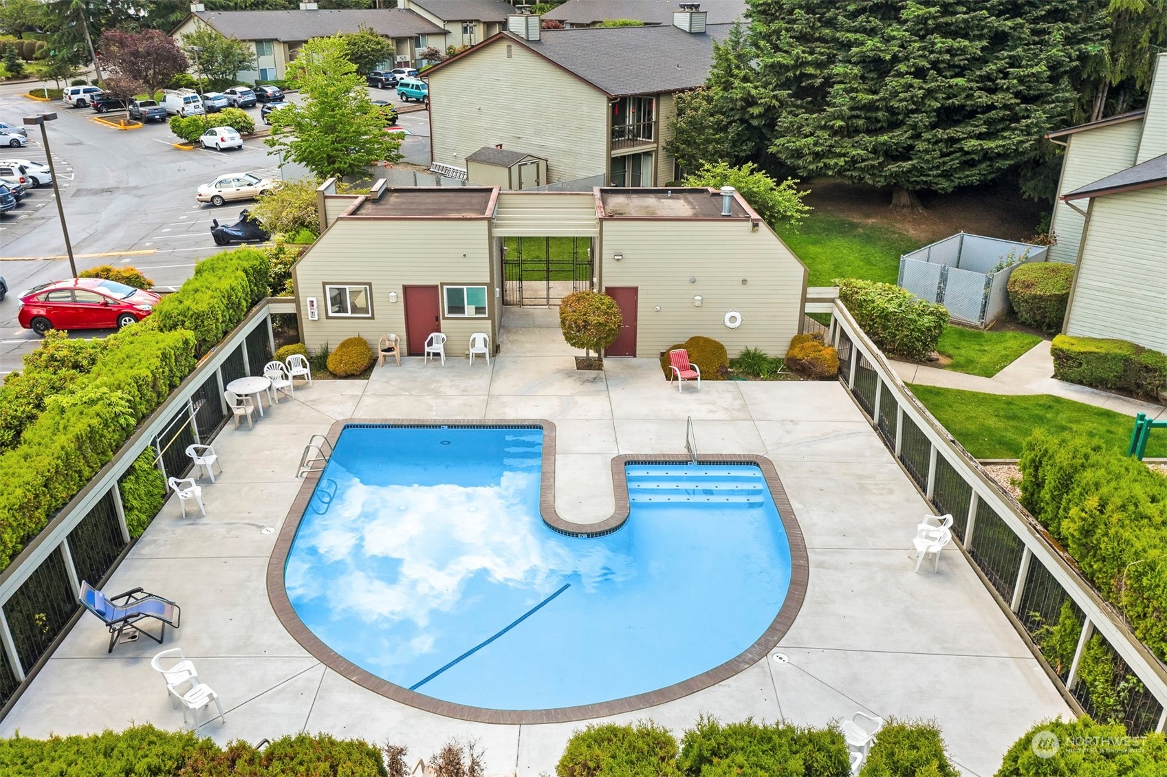 17515 151st Avenue Southeast, Unit 62 Renton, WA 98058 - Photo 20 of 25 Gallery Image 20