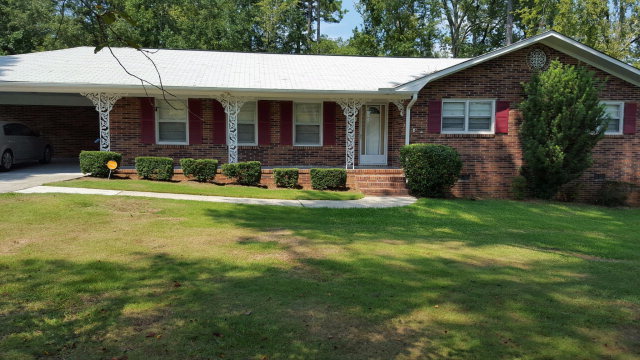 1361 Normandy Road Macon, GA 31210 - Photo 1 of 16 Primary Photo