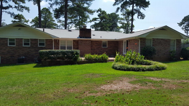 1361 Normandy Road Macon, GA 31210 - Photo 2 of 16 Additional Photo