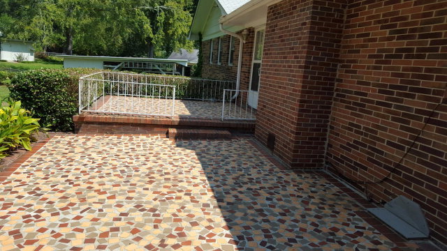 1361 Normandy Road Macon, GA 31210 - Photo 14 of 16 Additional Photo