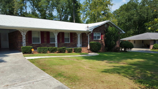 1361 Normandy Road Macon, GA 31210 - Photo 3 of 16 Additional Photo