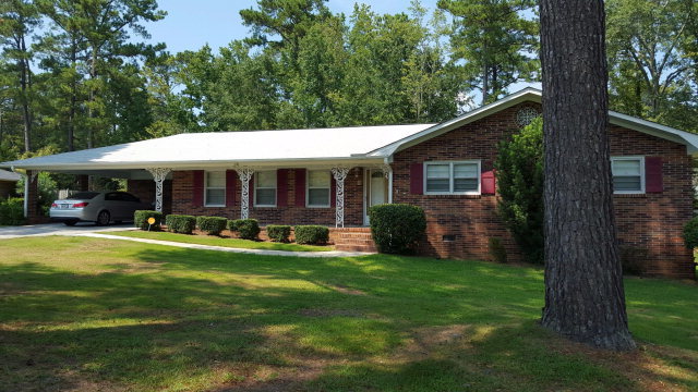 1361 Normandy Road Macon, GA 31210 - Photo 4 of 16 Additional Photo