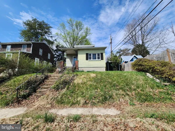 $125,000 | 6308 Beechwood Road, Baltimore, MD 21239