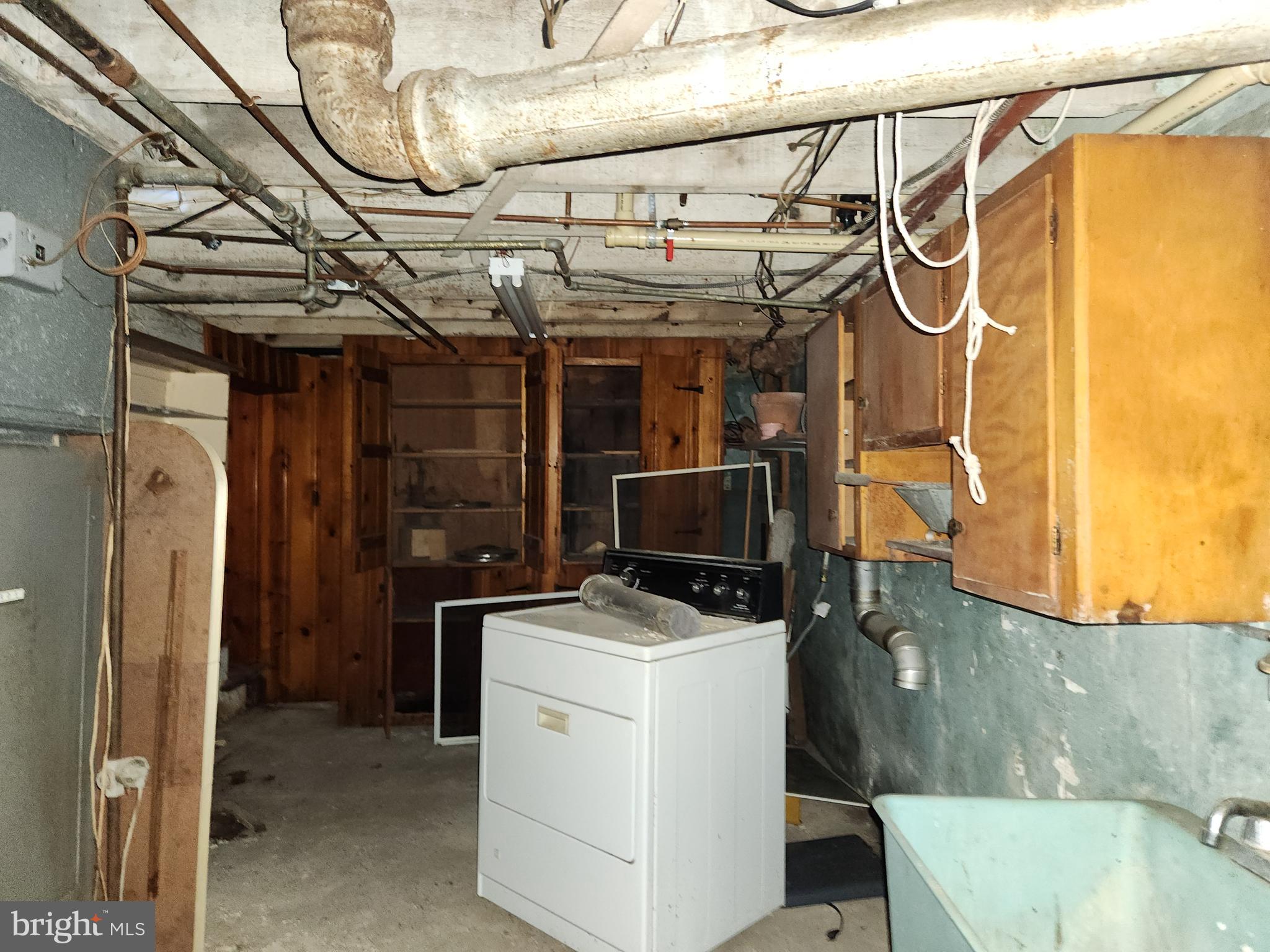 6308 Beechwood Road Baltimore, MD 21239 - Photo 15 of 19