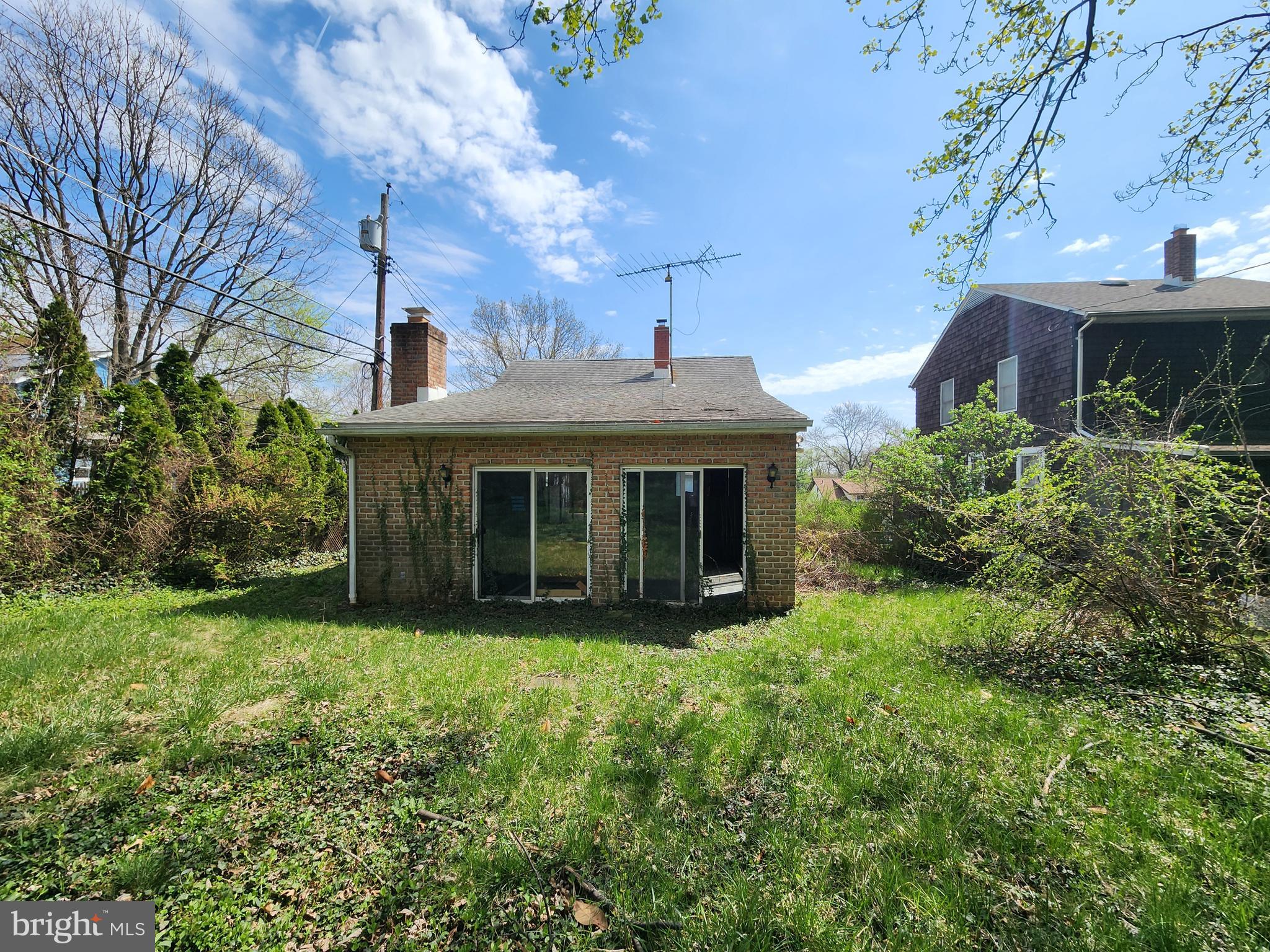 6308 Beechwood Road Baltimore, MD 21239 - Photo 17 of 19