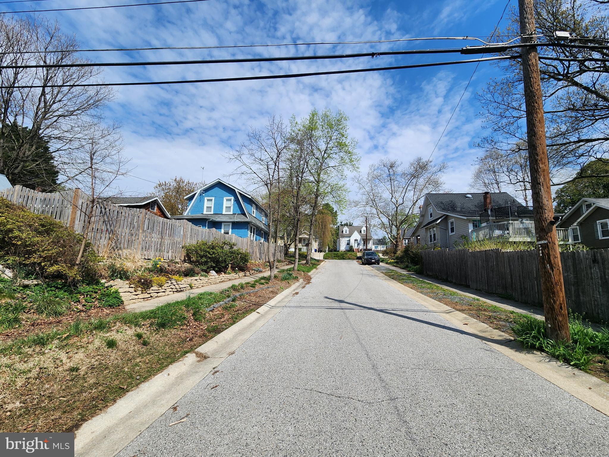 6308 Beechwood Road Baltimore, MD 21239 - Photo 18 of 19