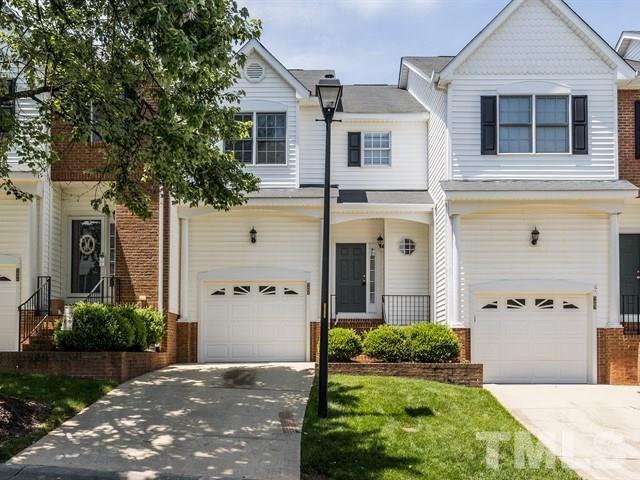 5404 Goldenglow Way Raleigh, NC 27606 - Photo 1 of 28