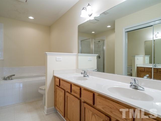 5404 Goldenglow Way Raleigh, NC 27606 - Photo 19 of 28