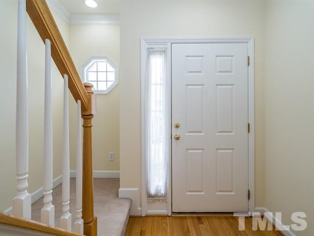5404 Goldenglow Way Raleigh, NC 27606 - Photo 3 of 28