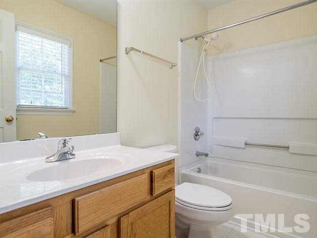 5404 Goldenglow Way Raleigh, NC 27606 - Photo 23 of 28